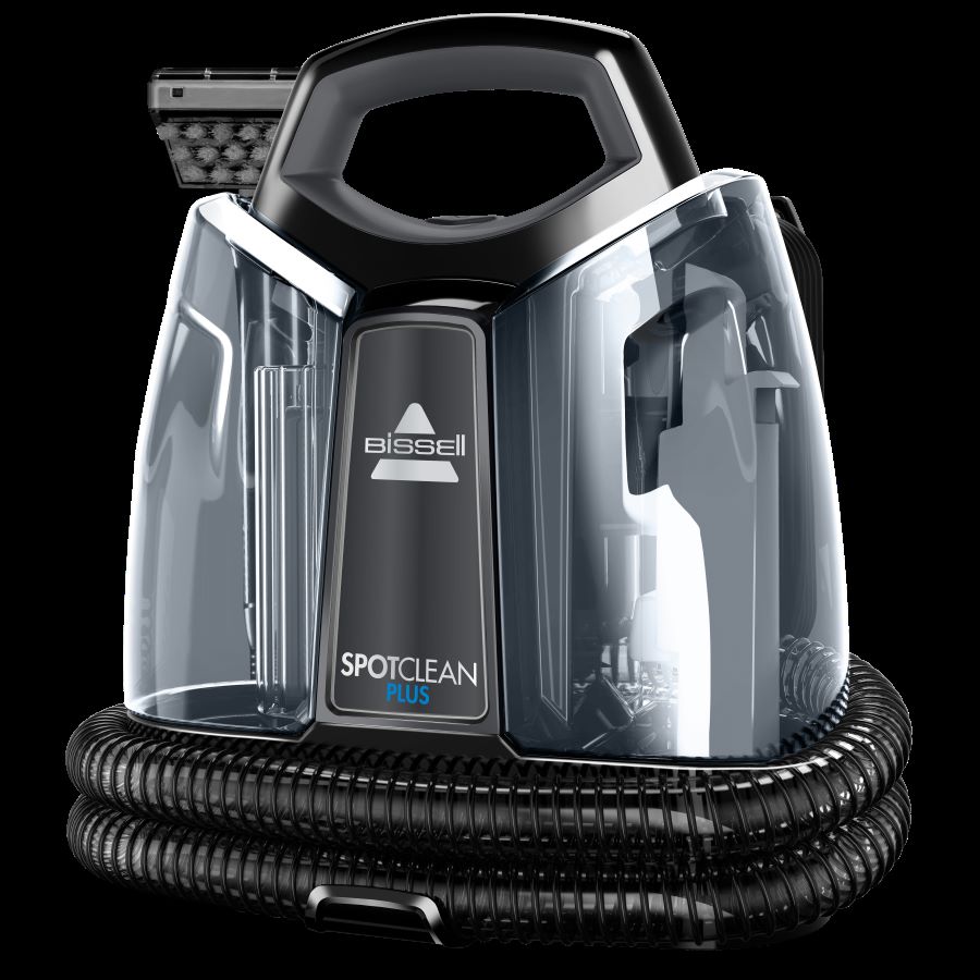 BISSELL SpotClean Plus - 3724N - Nettoyant pour taches